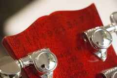 2013 Gibson Les Paul Standard Premium AAA Birdseye Maple Top