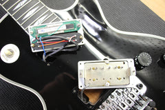 2005 Gibson Custom Shop Neal Schon Signature Les Paul Custom -RARE-