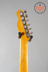2010 Fender CIJ Japan Telecaster Custom TL62B ’62 Reissue Black