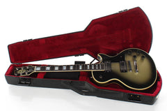 1979 Gibson Les Paul Custom Silverburst