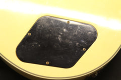 2002 Gibson Custom Shop '68 Reissue Les Paul Custom White