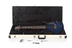 2010 PRS Paul Reed Smith 25th Anniversary 513 Sapphire Smokeburst