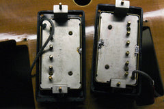 1976 Gibson L5-CES Natural Archtop Guitar ~Factory Stinger~