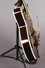 2003 Gretsch G6122 JR Country Classic Walnut Electric Guitar