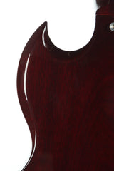 2013 Gibson SG Angus Young Signature Thunderstruck