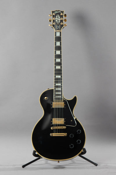 売れ筋がひ新作！ Gibson 98 Black Ebony Standard Paul Les エレキ