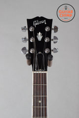2015 Gibson Memphis ES-335 Silverburst
