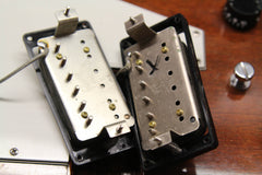 1999 Gibson Limited Edition '76 Reissue Explorer Natural