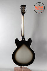 2015 Gibson Memphis ES-335 Silverburst
