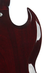 2013 Gibson SG Angus Young Signature Thunderstruck