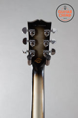 2015 Gibson Memphis ES-335 Silverburst