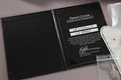 2008 Gibson Custom Shop Les Paul 68 Custom F ~Flame Maple Neck~