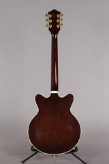 2003 Gretsch G6122 JR Country Classic Walnut Electric Guitar