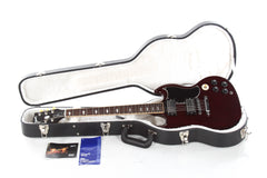 2013 Gibson SG Angus Young Signature Thunderstruck