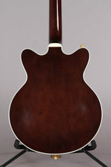 2003 Gretsch G6122 JR Country Classic Walnut Electric Guitar