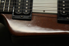 1999 Gibson Limited Edition '76 Reissue Explorer Natural