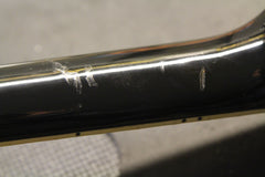 1992 Left Handed Gibson Les Paul Custom Black Beauty