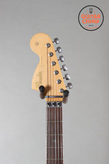 2020 Fender Japan Michiya Haruhata Stratocaster Caribbean Blue