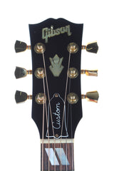 2008 Gibson Hummingbird Custom Quilt Acoustic Electric