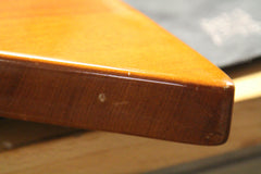 1999 Gibson Limited Edition '76 Reissue Explorer Natural