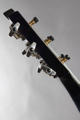 2018 Left Handed PRS Paul Reed Smith Custom 24 Violet Blue Burst 10 Top