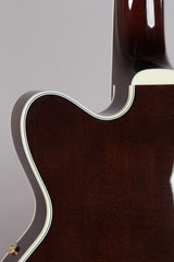 2003 Gretsch G6122 JR Country Classic Walnut Electric Guitar