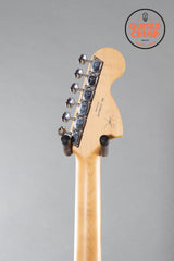 2020 Fender Japan Michiya Haruhata Stratocaster Caribbean Blue