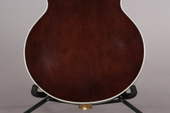 2003 Gretsch G6122 JR Country Classic Walnut Electric Guitar