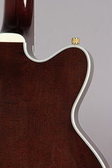 2003 Gretsch G6122 JR Country Classic Walnut Electric Guitar