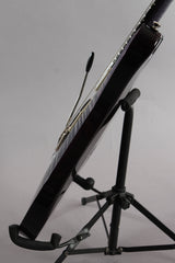 2018 Left Handed PRS Paul Reed Smith Custom 24 Violet Blue Burst 10 Top