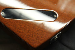 1999 Gibson Limited Edition '76 Reissue Explorer Natural