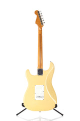 1982 Fender American 1957 Reissue Stratocaster 57RI Fullerton Era V000125 Vintage White