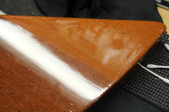 1999 Gibson Limited Edition '76 Reissue Explorer Natural