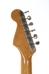 1982 Fender American 1957 Reissue Stratocaster 57RI Fullerton Era V000125 Vintage White