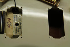 1999 PRS Paul Reed Smith McCarty Hollowbody Spruce Antique White