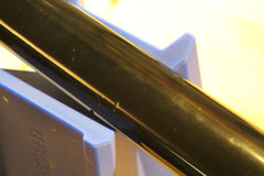 2016 Left-Handed Gibson Custom Shop Les Paul Custom Black Beauty