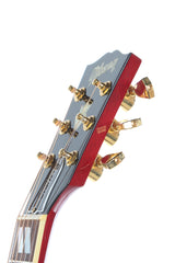 2008 Gibson Hummingbird Custom Quilt Acoustic Electric