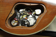 1978 Gibson Les Paul Custom Natural 3-Pickup