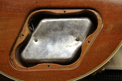 1978 Gibson Les Paul Custom Natural 3-Pickup