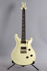2002 PRS Paul Reed Smith Standard 24 Pearl White