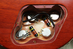 Gibson Custom Shop Eric Clapton "Beano" Les Paul '60 Reissue VOS