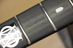 Ernie Ball Music Man John Petrucci Majesty Polar Noir