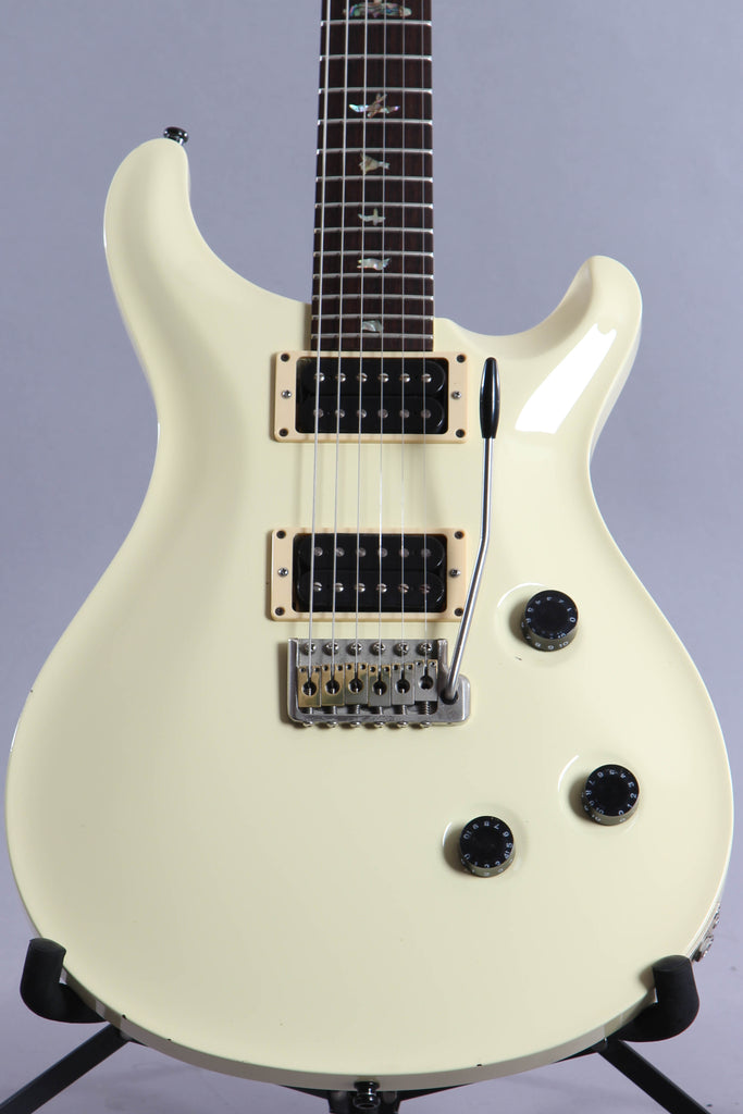 2002 PRS Paul Reed Smith Standard 24 Pearl White