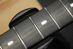 Ernie Ball Music Man John Petrucci Majesty Polar Noir