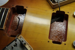 Gibson Custom Shop Eric Clapton "Beano" Les Paul '60 Reissue VOS