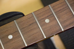 2006 Gibson Les Paul Jr. Billie Joe Armstrong Signature Electric Guitar