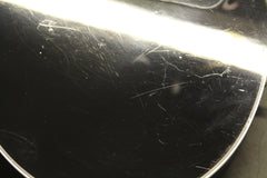 2016 Left-Handed Gibson Custom Shop Les Paul Custom Black Beauty