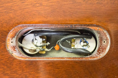 2006 Gibson Les Paul Jr. Billie Joe Armstrong Signature Electric Guitar