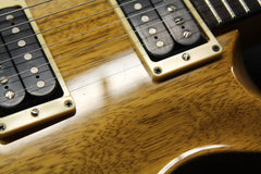 2008 PRS Paul Reed Smith KL-33 Santana Korina