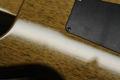 2008 PRS Paul Reed Smith KL-33 Santana Korina